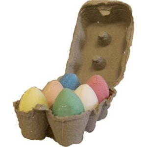 Badeeier, 6 Stück, Badebombe, Kinderbäder, Ostern, Mitbringsel, Kinderbad, Badeerlebnis, Geschenkidee, Kinderüberraschung, Kindergeburtstag image 10