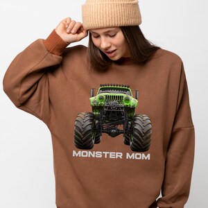 Monstertruck High Definition PNG | Grave Digger Monstertruck png | Grave Digger PNG | Monstertruck-födelsedagspojke PNG för sublimering bild 4