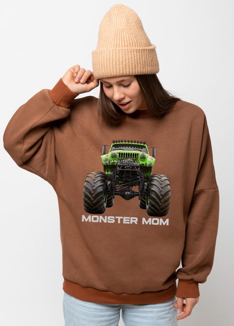 Monstertruck High Definition PNG | Grave Digger Monstertruck png | Grave Digger PNG | Monstertruck-födelsedagspojke PNG för sublimering bild 4