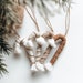 see more listings in the Weihnachtsbaum-Schmuck section