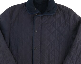 Barbour hotsell microfibre polarquilt