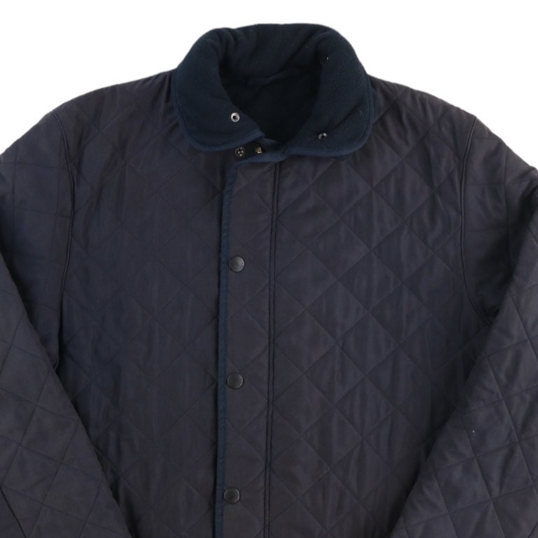 Barbour microfibre polarquilt hotsell