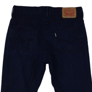 522 levis Etsy France