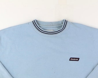 reebok vintage crewneck