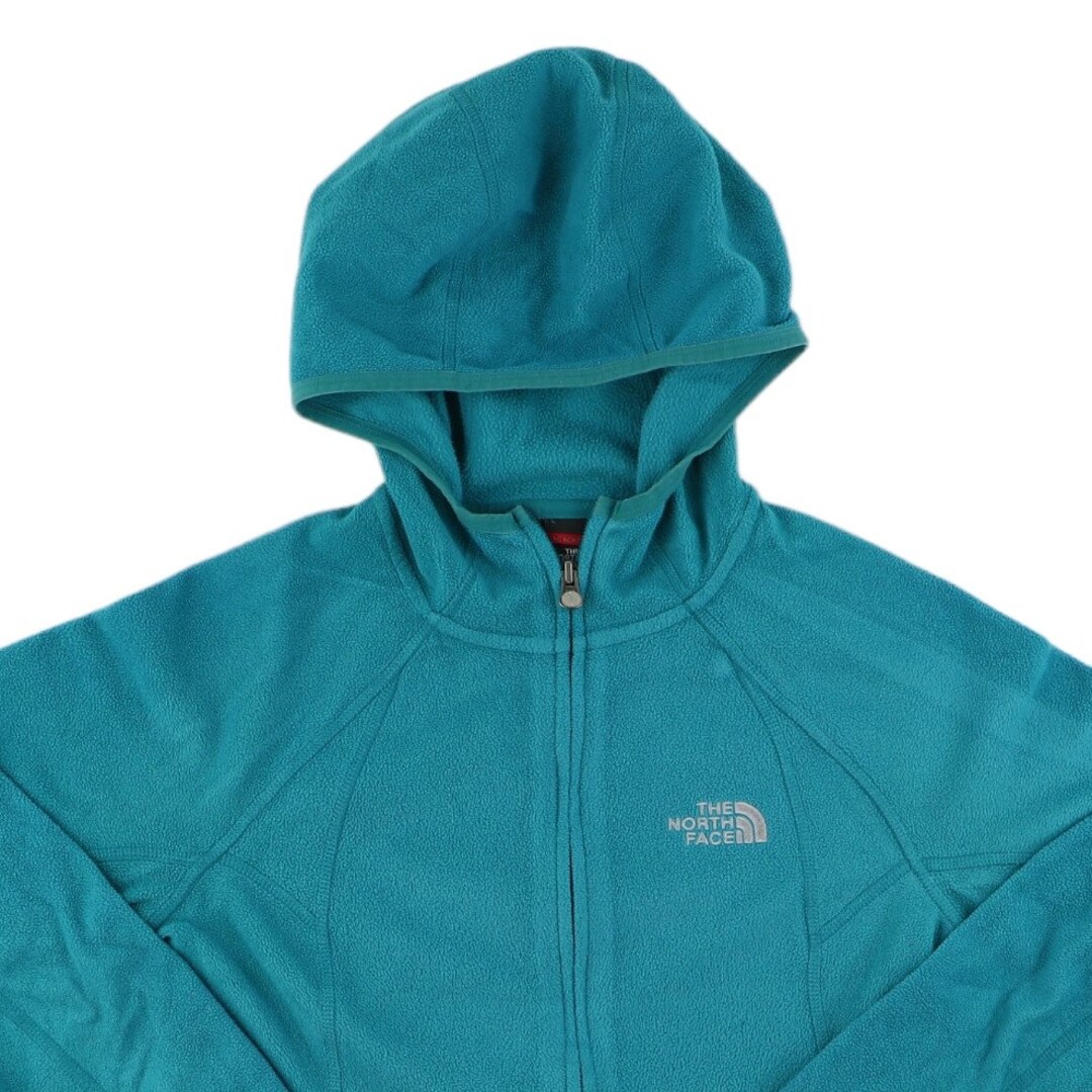 The North Face Fleece the North Face Fleece Jacket Vintage Etsy