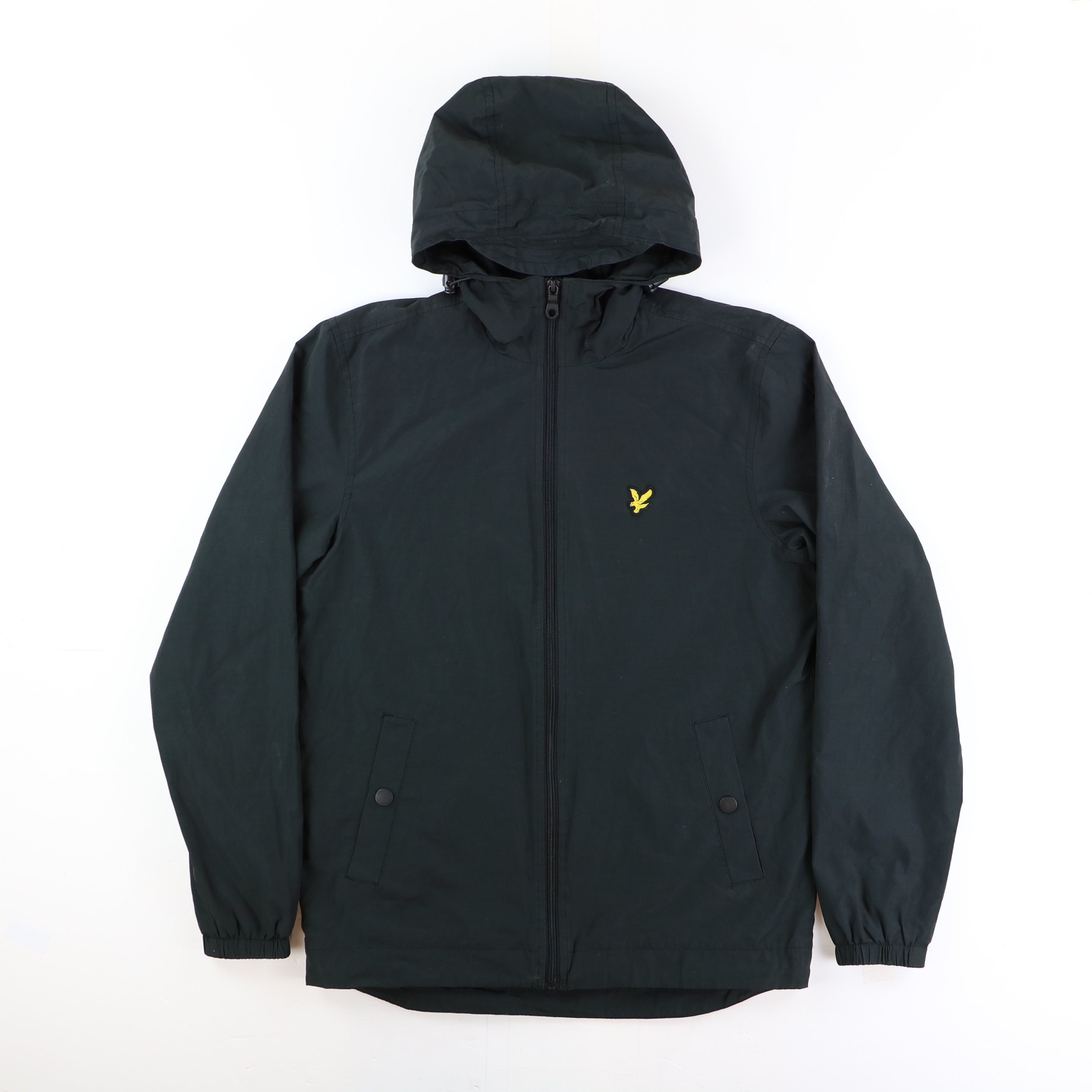Scott Jacket Rain Coat Waterproof 