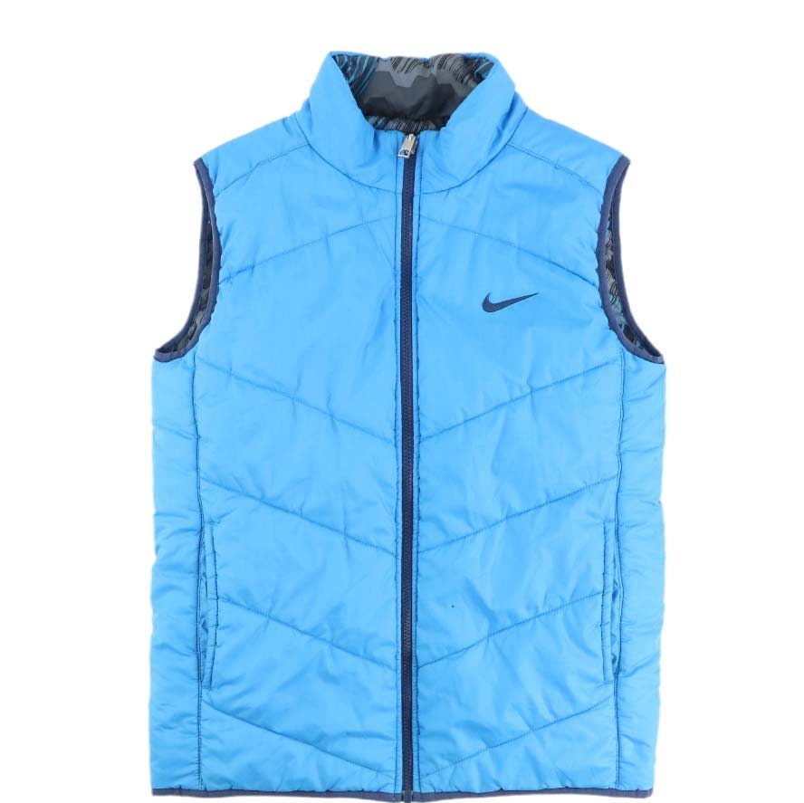 Nike Gilet - Etsy UK
