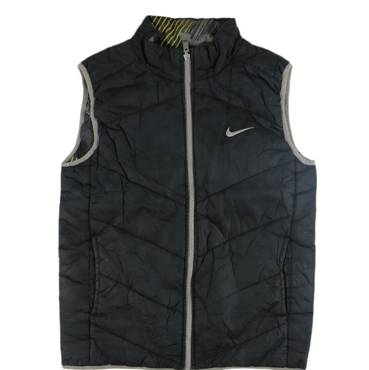 bodywarmer nike mens