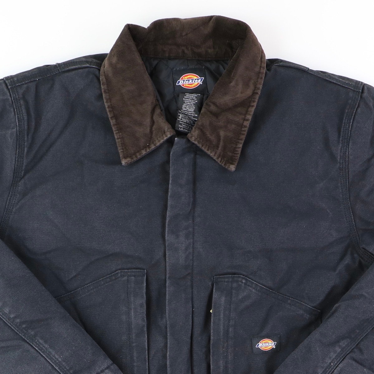 Dickies Jacket Vintage | museosdelima.com