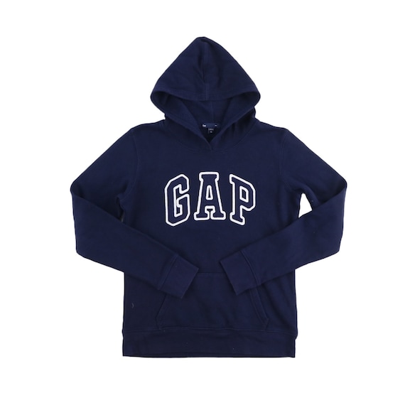 Gap navy jumper discount