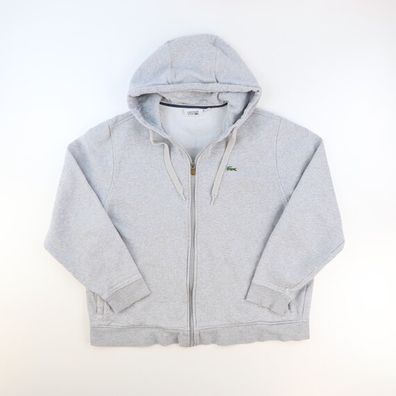 Lacoste Hoodie Lacoste Zip up Light 