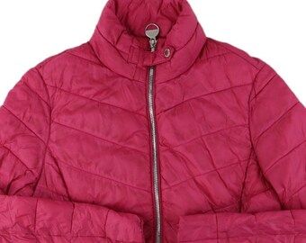 Pink Barbour Jacket - Etsy UK