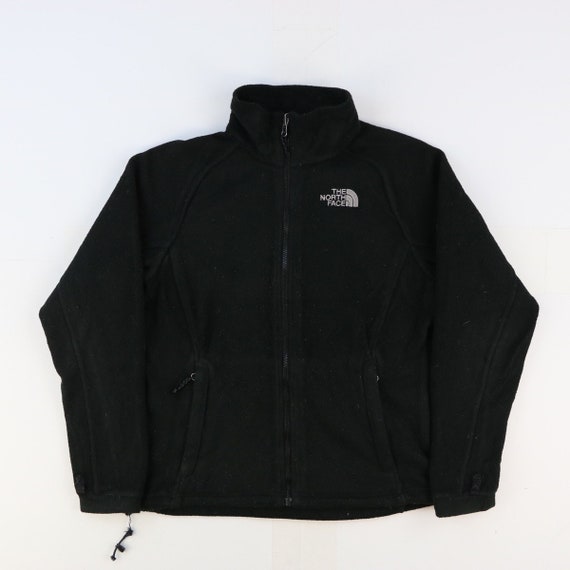 north face fleece vintage