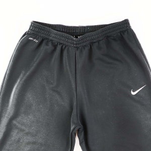 Nike, Pants & Jumpsuits, Nike Vintage Gym Capri Sweatpants