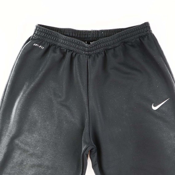 Nike Joggers 90s Vintage Baggy Track Pants Grey Size Medium SKU D5B23 -   Israel