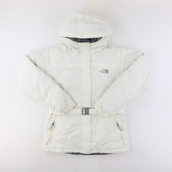 kosten Werkgever Te De North Face Jacket 90s Vintage waterdichte jas Retro Witte - Etsy België
