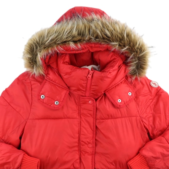 Giubbotto abercrombie shop prezzo