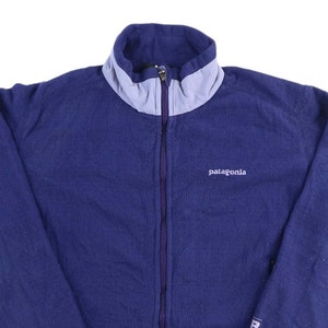Buy Patagonia Fleece Jacket Online In India -  India