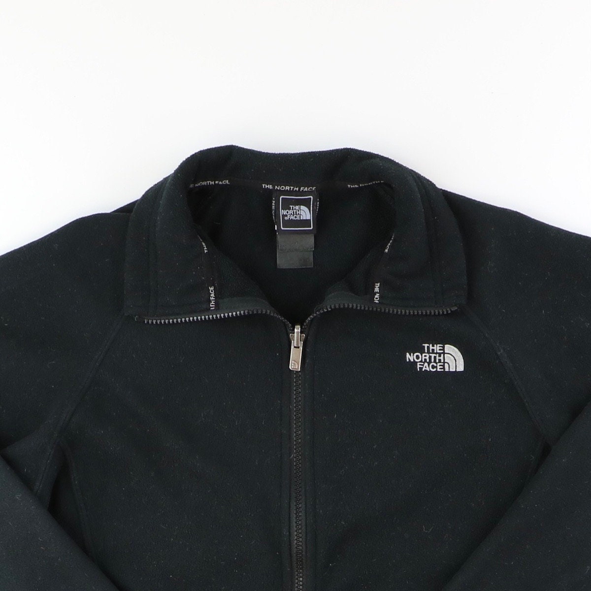 North face fleece - Etsy France