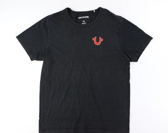 True Religion Shirt - Etsy