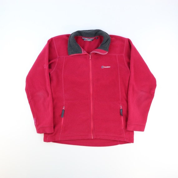 Berghaus polartec thermal pro fleece sale
