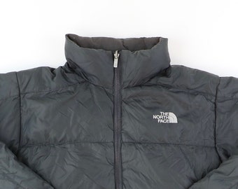 The North Face Puffer Jacket Outfit Men 
