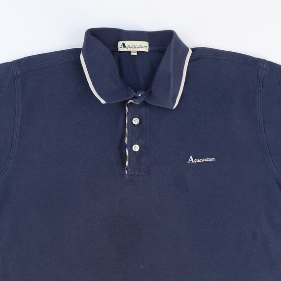 Aquascutum 2025 polo sale