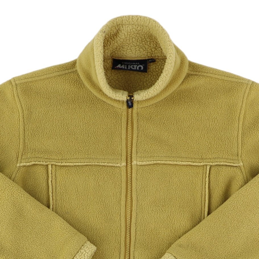 Musto Jacket - Etsy