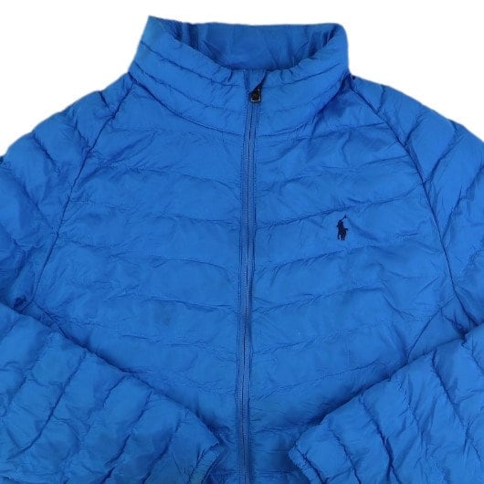 Fake cheap polo jackets
