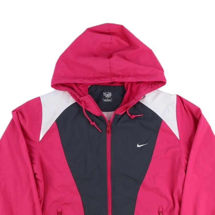 Nike Jacket Nike Coat Running Jacket 