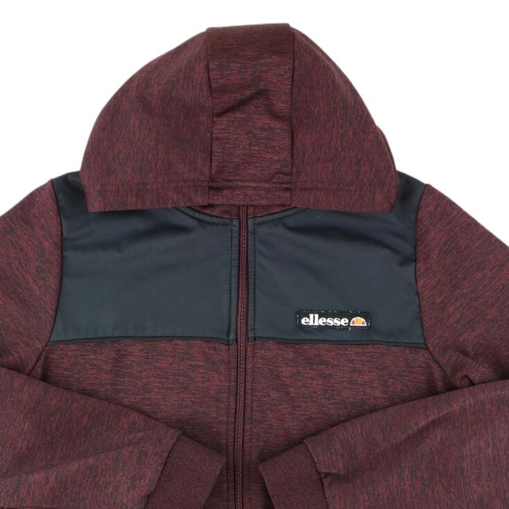 Ellesse heritage jacket cheap