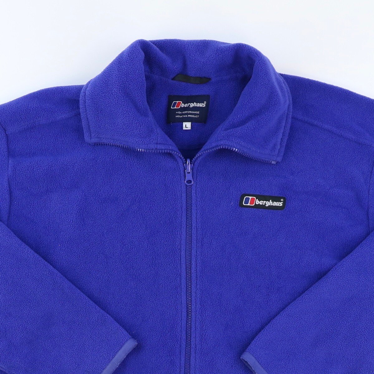 berghaus sweater