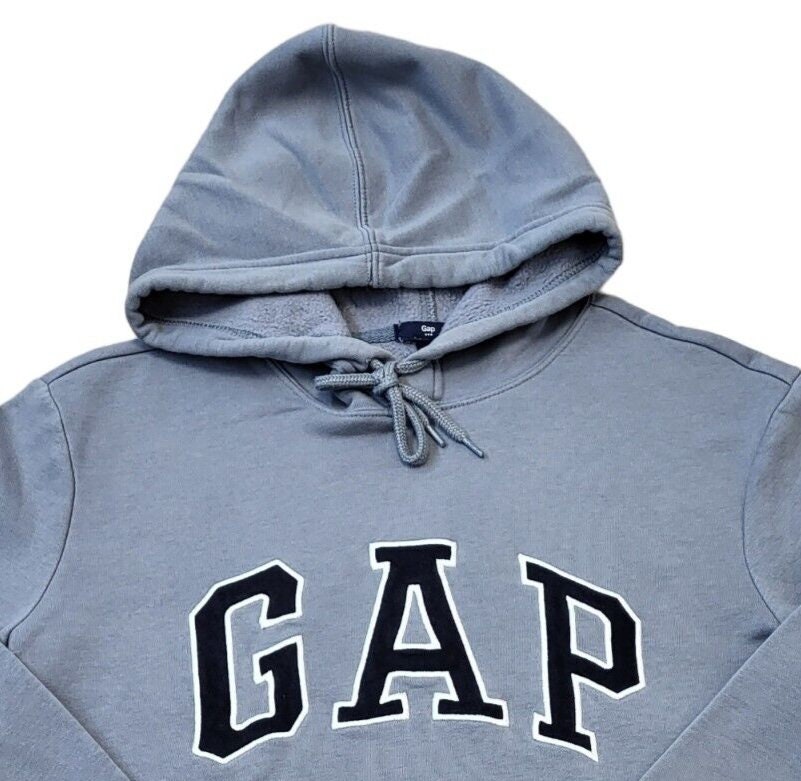gap mens pullover