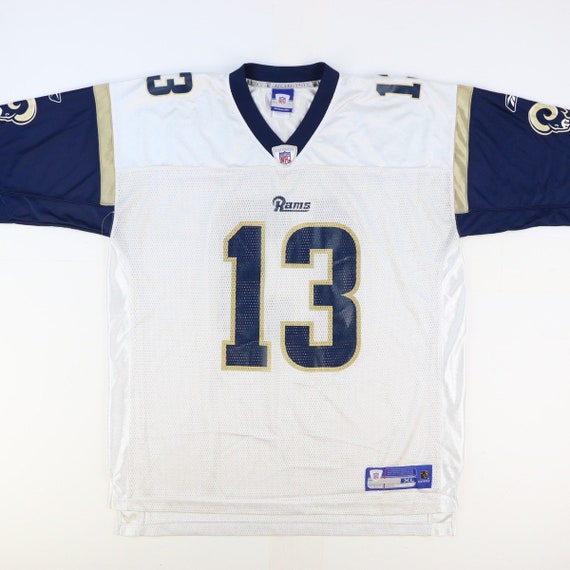 Buy Jersey Tshirt Nfl Equipment Rams Team Size in India - Etsy