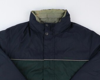 Nautica Coat Reversible Jacket 2in1 