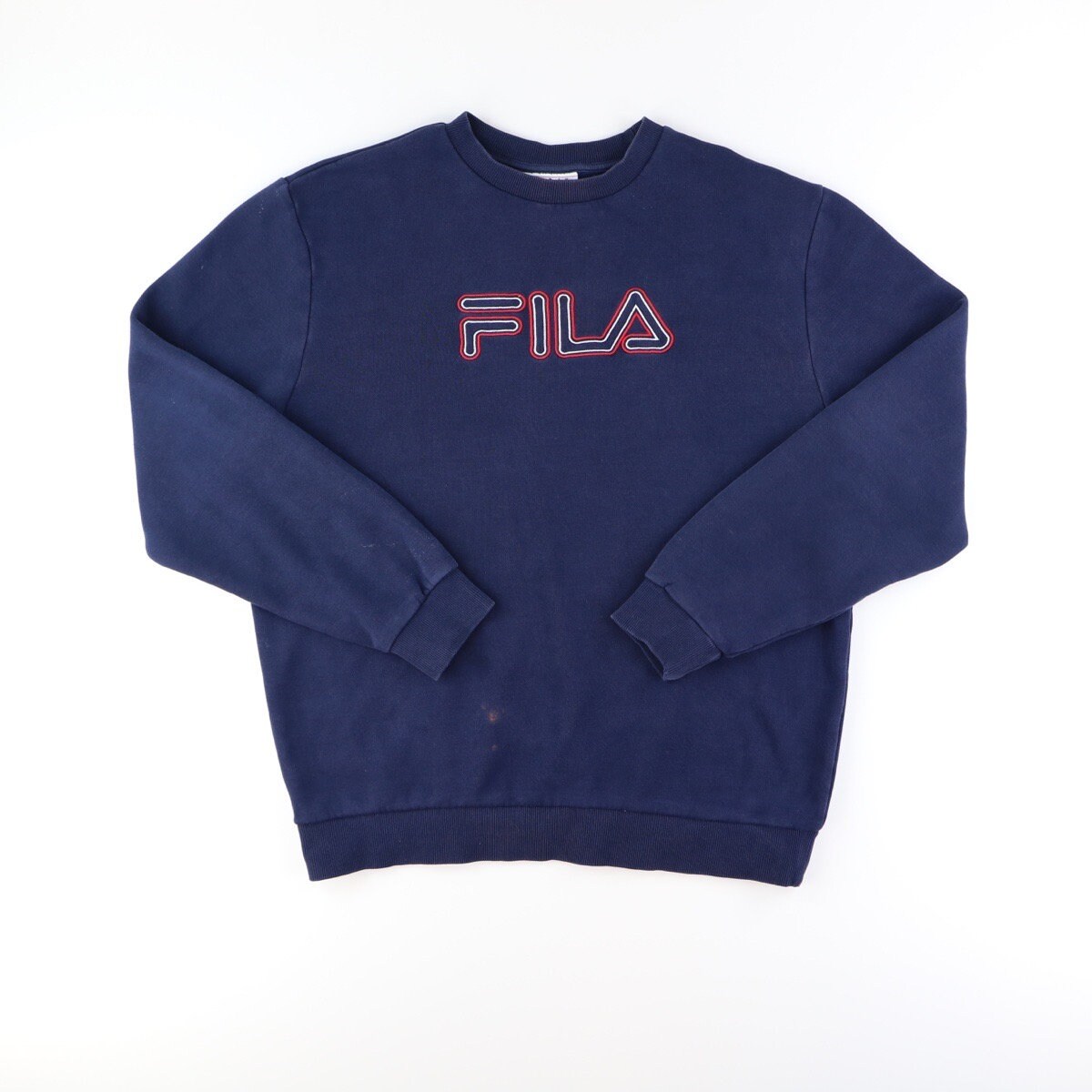 Fila date crew sweater deals