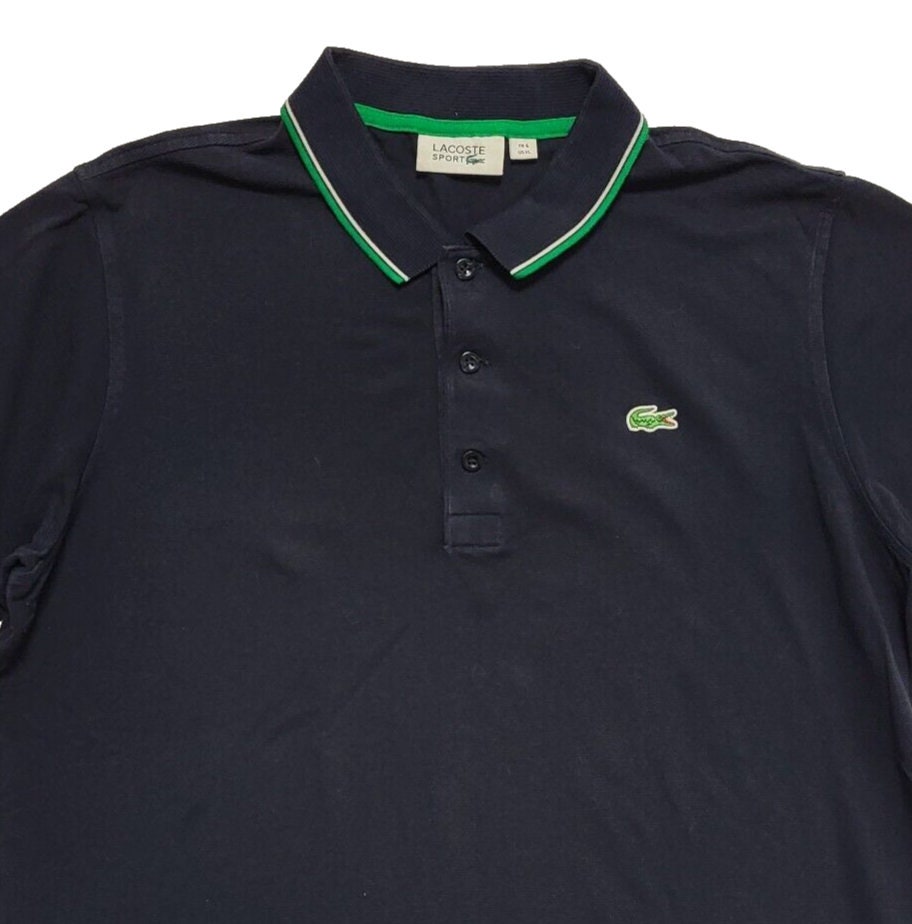 Polo Vintage Lacoste Etsy