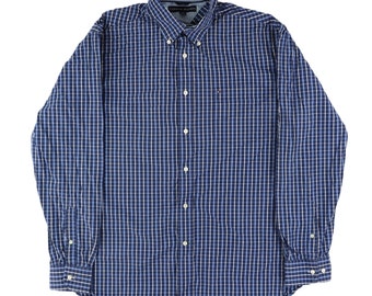 Tommy hilfiger 2024 size chart india