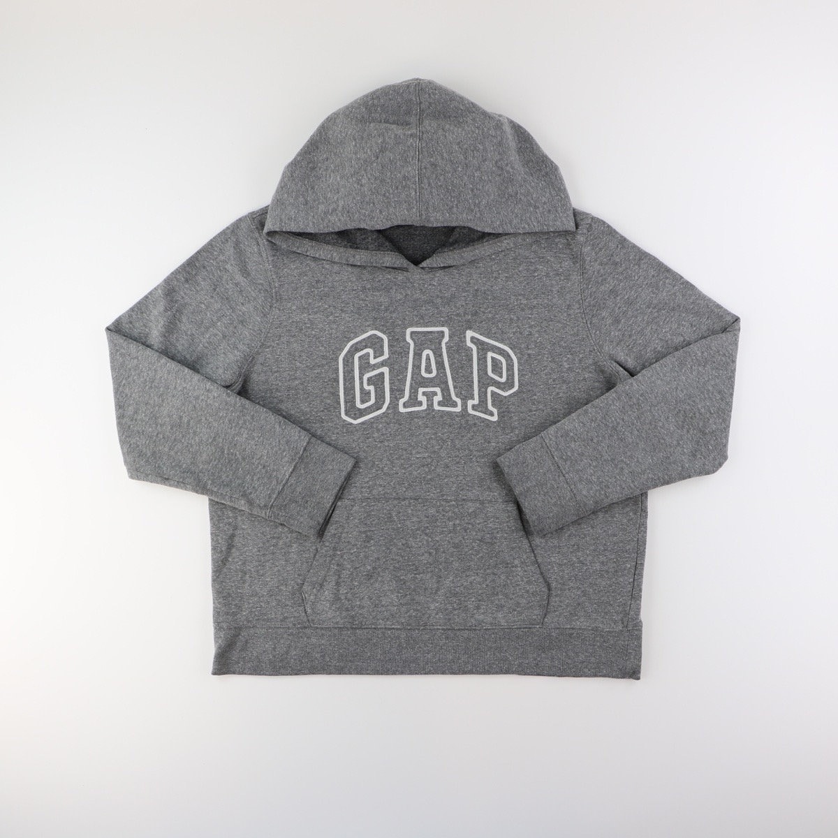 gap hoodie 90s