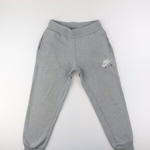 Nike Joggers Vintage Embroidered Swoosh 