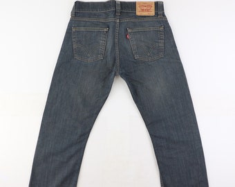 levi 506 jeans