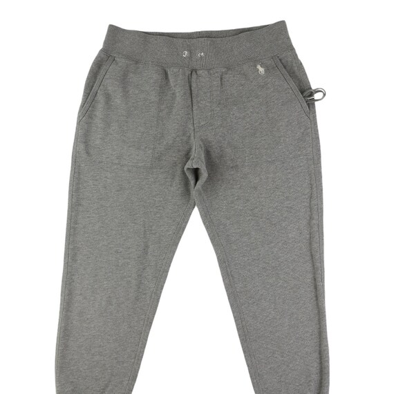 Ralph Lauren Joggers 90s Tuta da palestra vintage baggy taglia