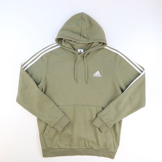 Adidas Hoodie 90s Adidas Jumper Retro 