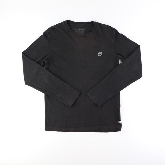Timberland clearance black jumper