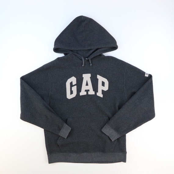 gap hoodie 90s