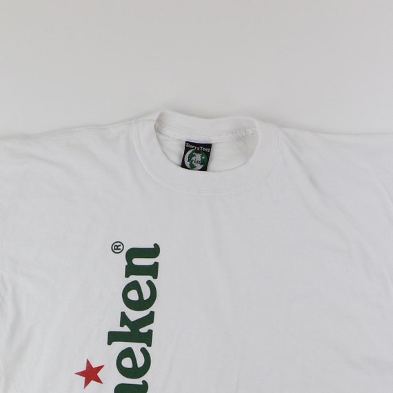 Heineken t shirts for sale Clearance