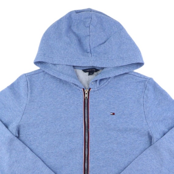 Tommy hilfiger best sale vintage hoodie
