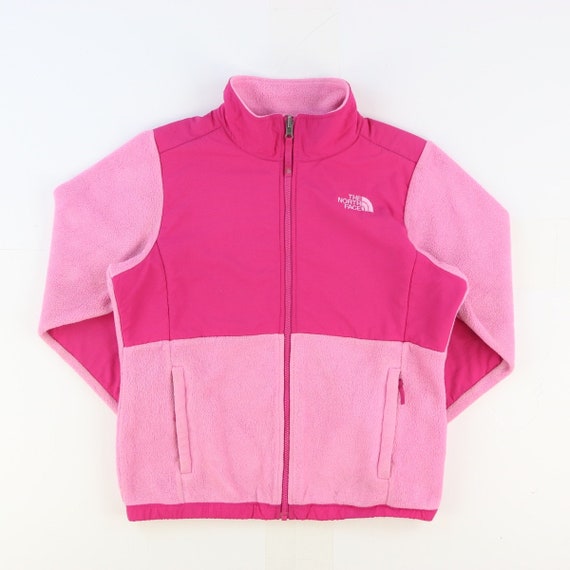 face zip up jackets