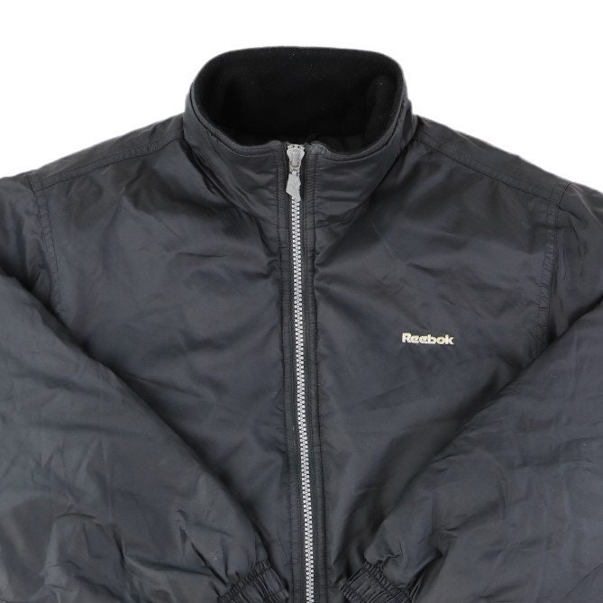 Reebok Rain Jacket - Etsy