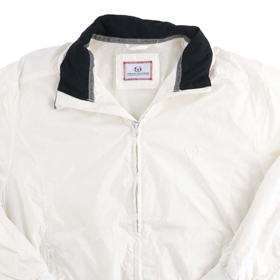 Sergio tacchini coat store